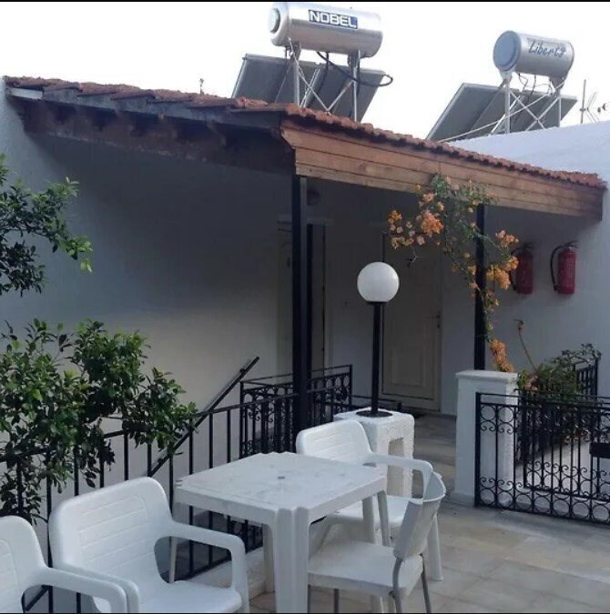 Апартаменты Elite Apartments Kalymnos 2*